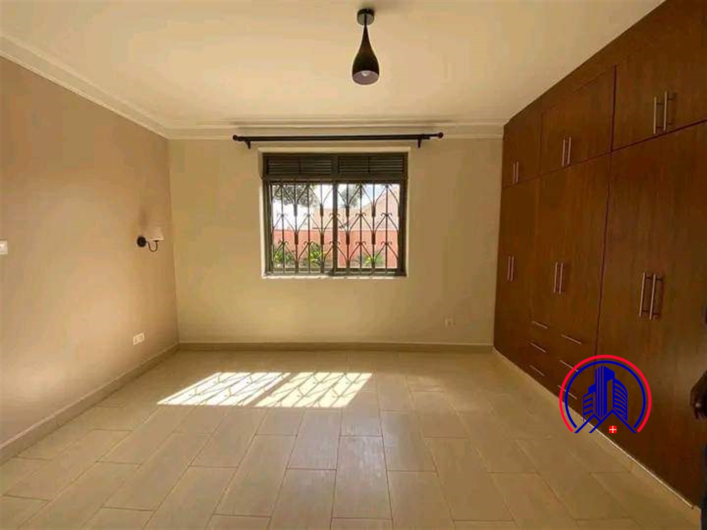 Apartment for rent in Kulambilo Kampala