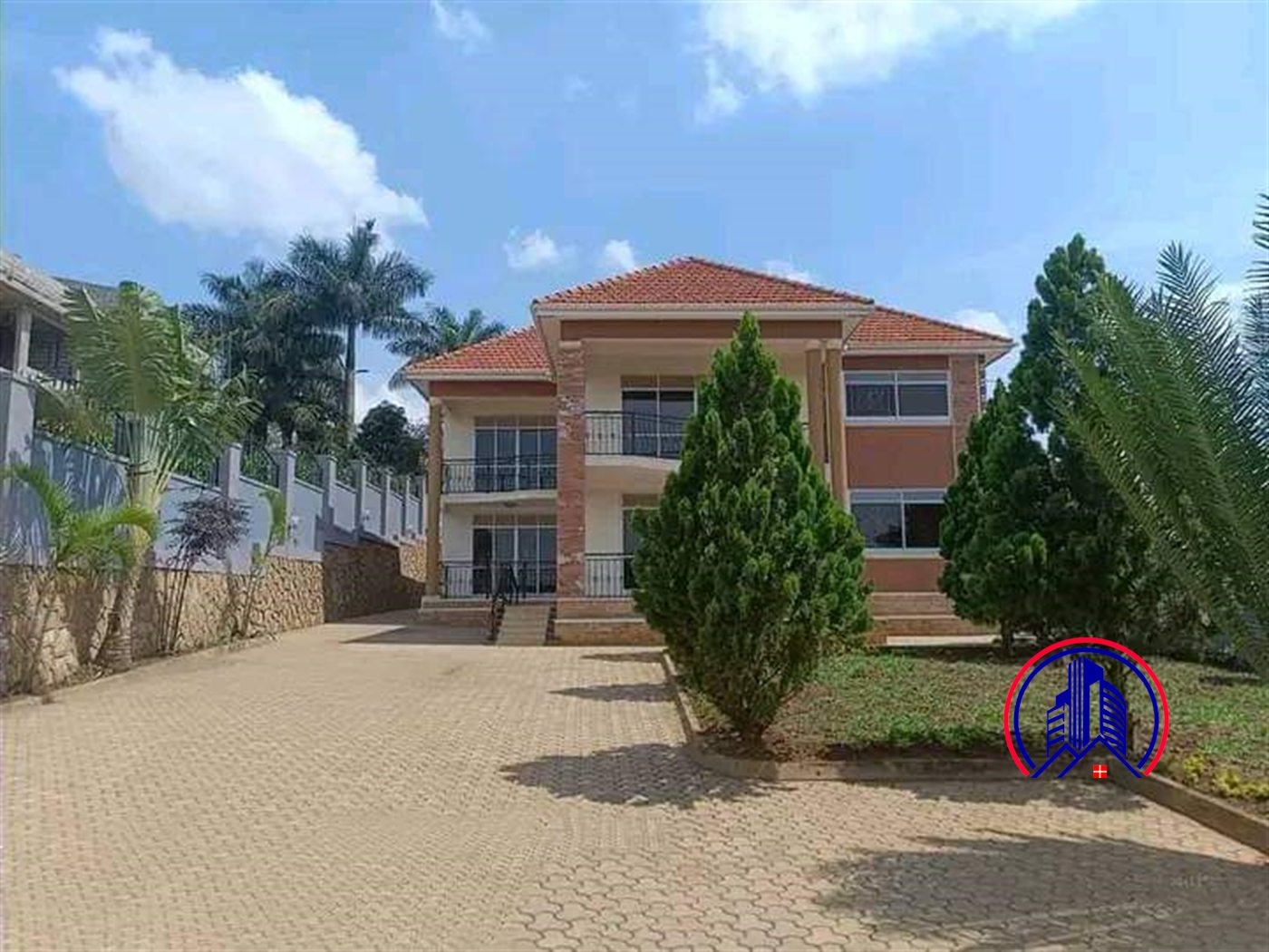 Storeyed house for rent in Butabika Kampala