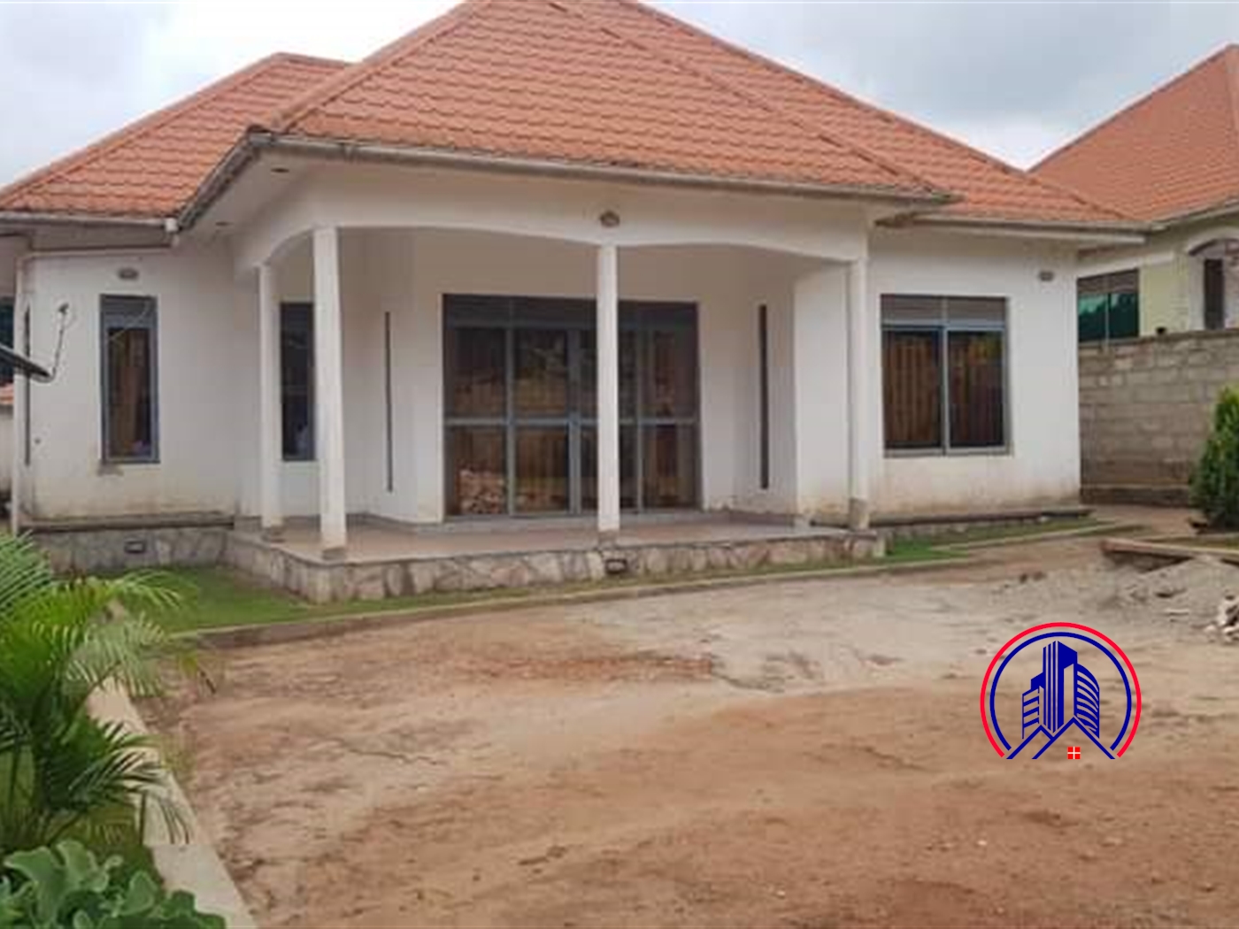 Bungalow for sale in Kitende Wakiso