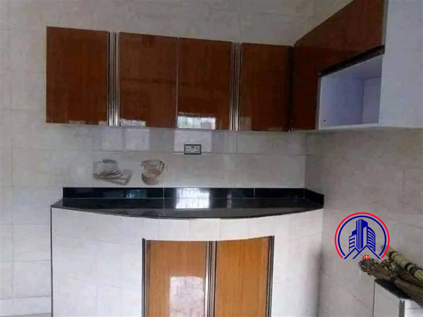 Apartment for rent in Najjera Wakiso