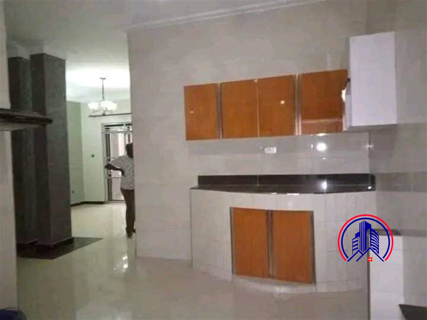 Apartment for rent in Najjera Wakiso