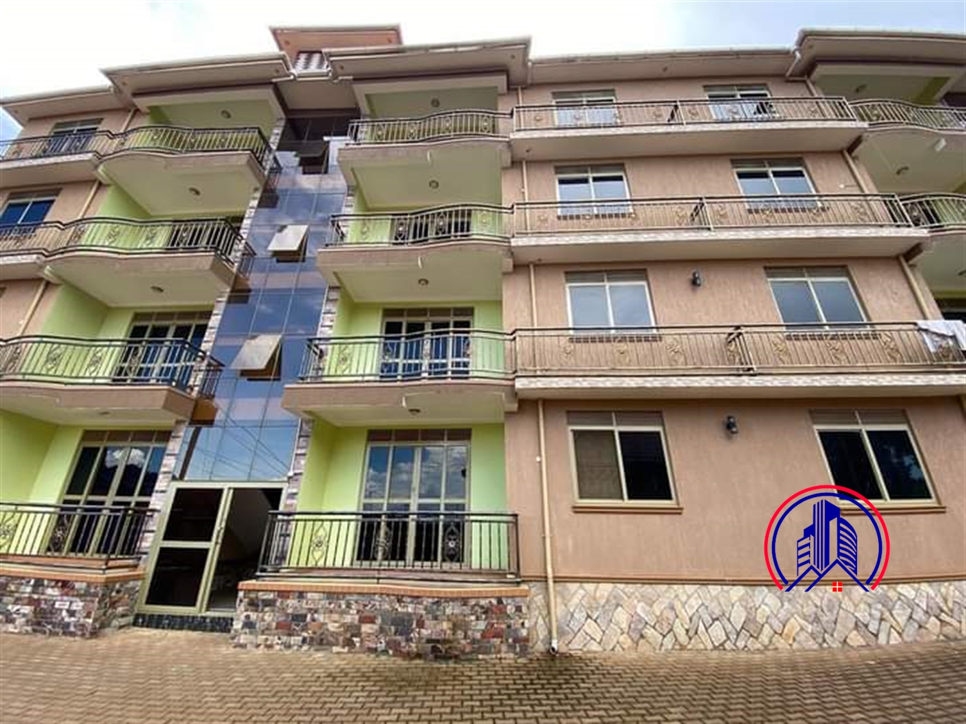 Apartment for rent in Kisaasi Kampala