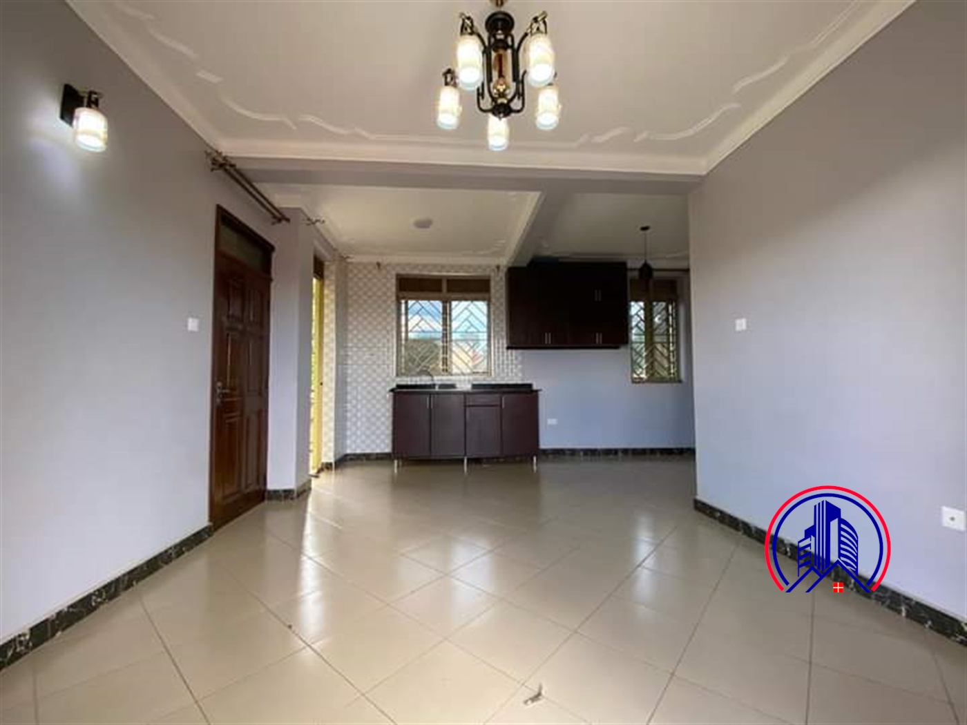 Apartment for rent in Kisaasi Kampala