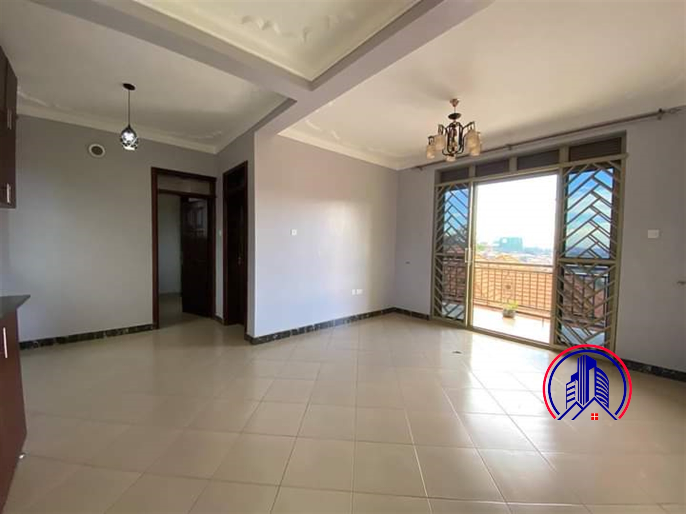 Apartment for rent in Kisaasi Kampala