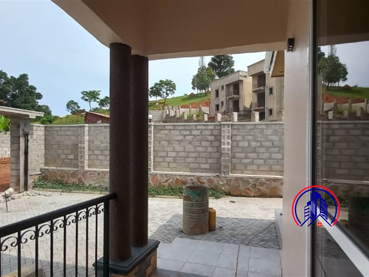 Bungalow for sale in Kigo Wakiso