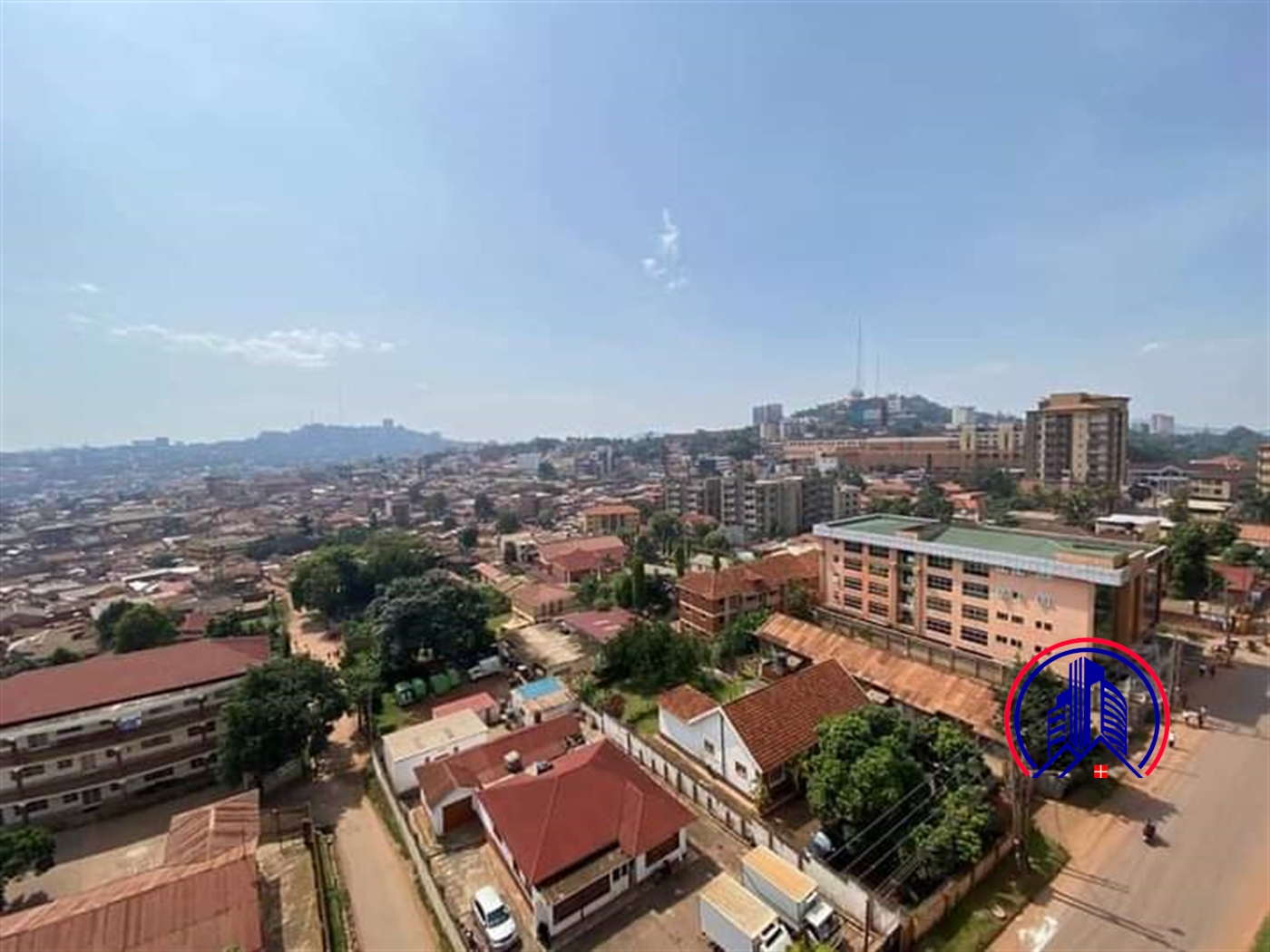 Apartment for sale in Mawanda Kampala