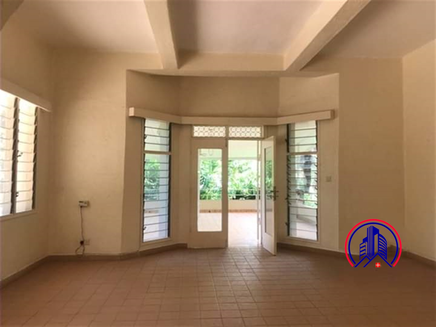 Storeyed house for rent in Mbuya Kampala