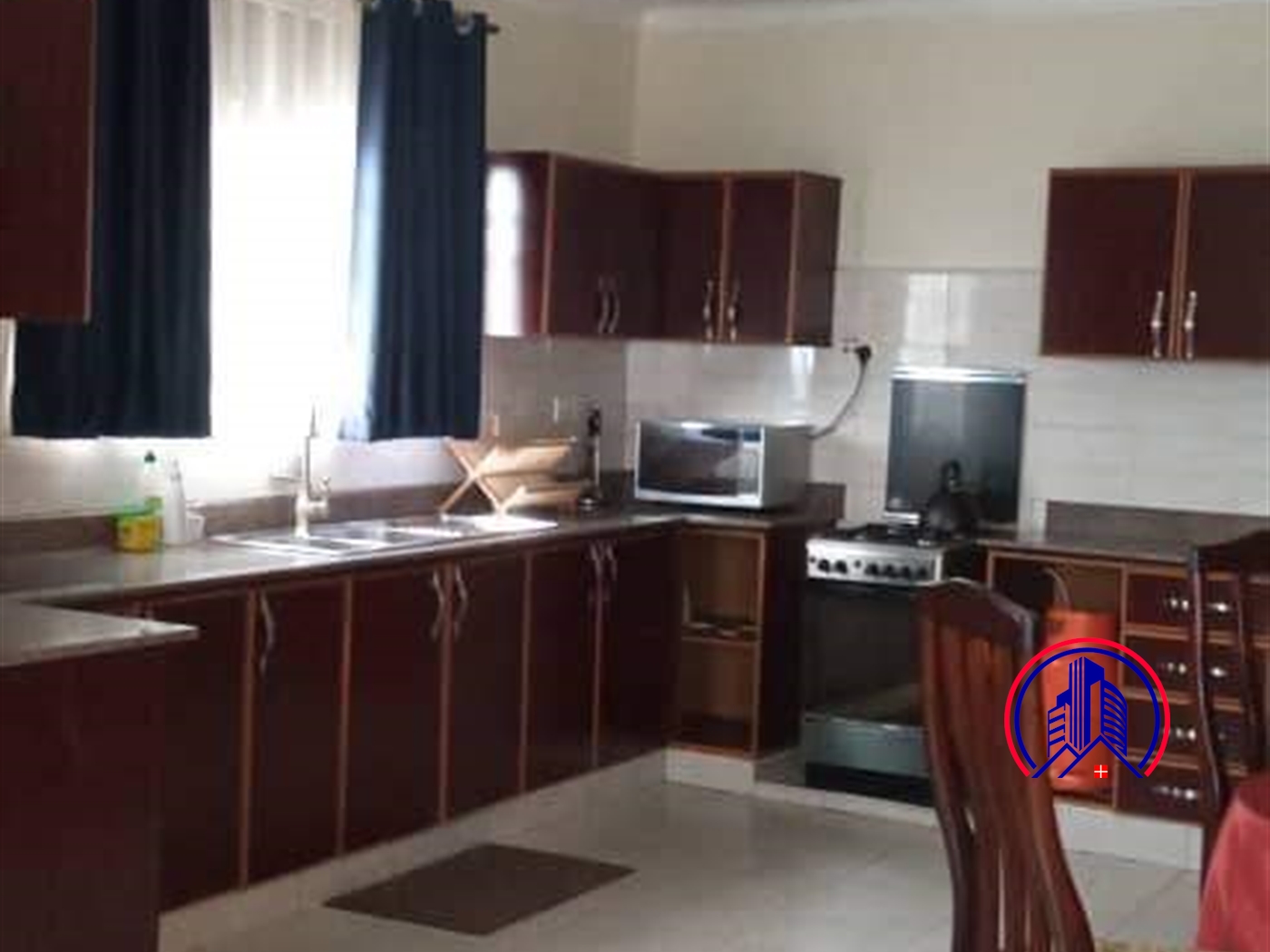 Apartment for rent in Entebbe Wakiso