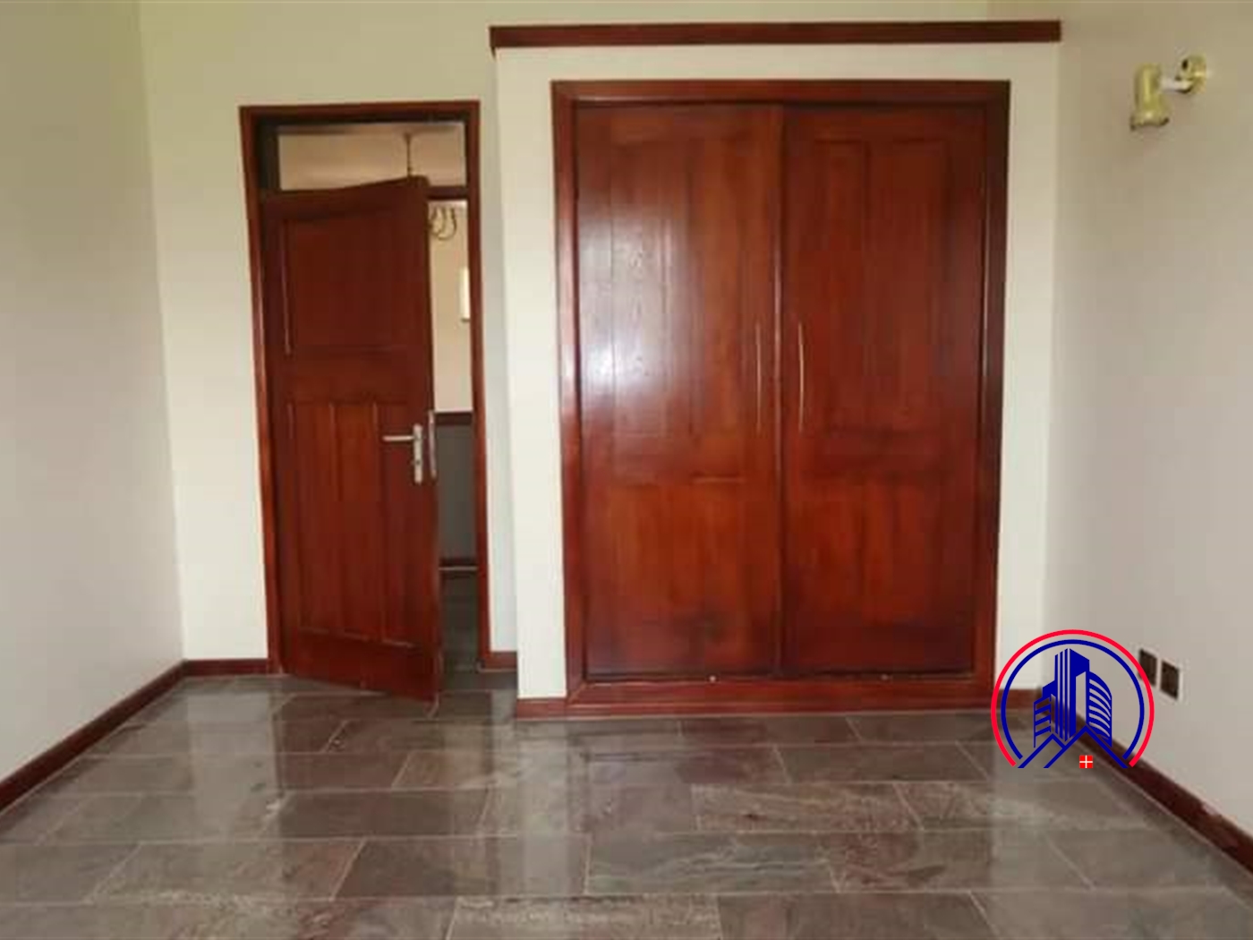 Duplex for rent in Bukasa Kampala