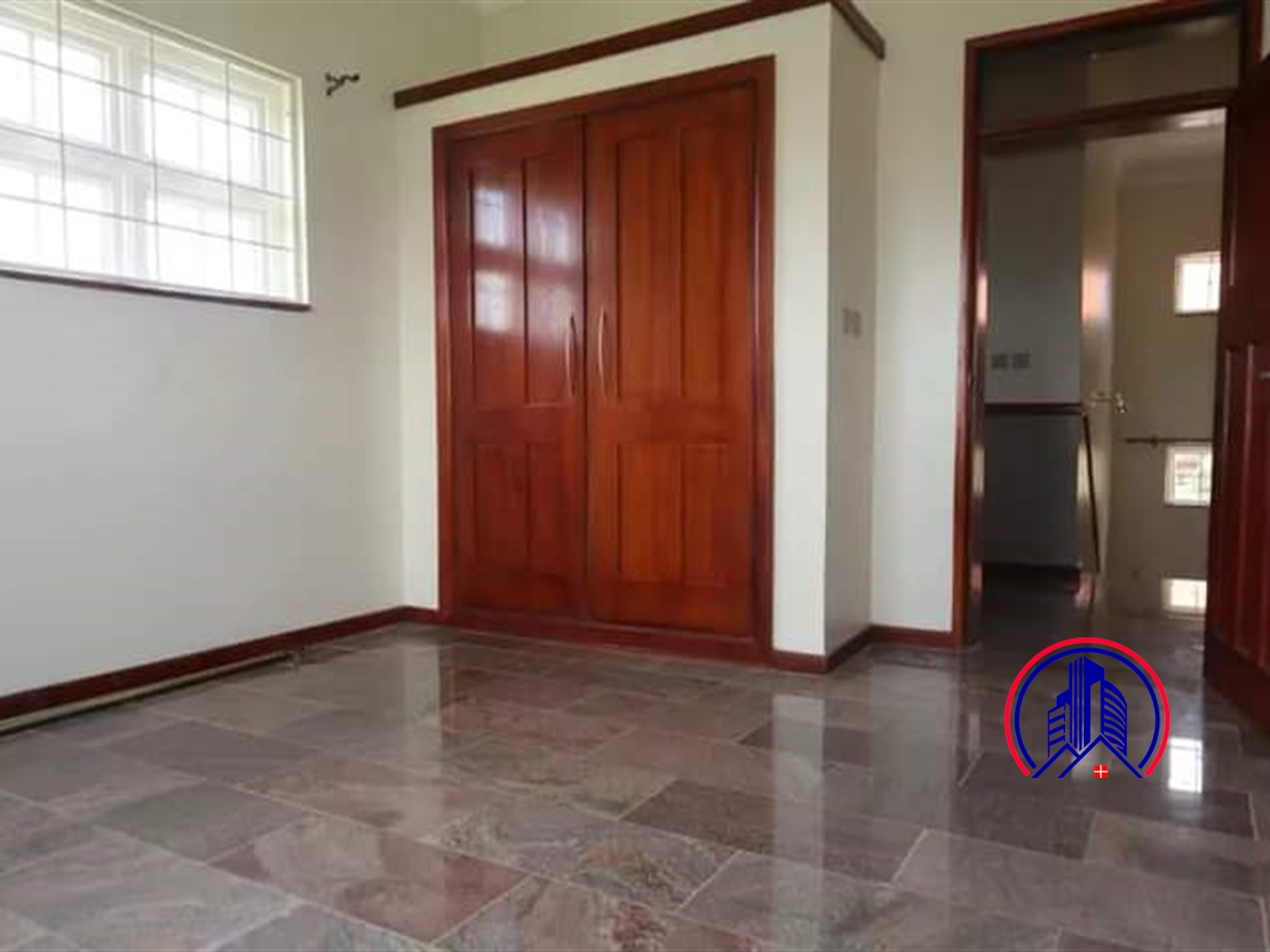 Duplex for rent in Bukasa Kampala