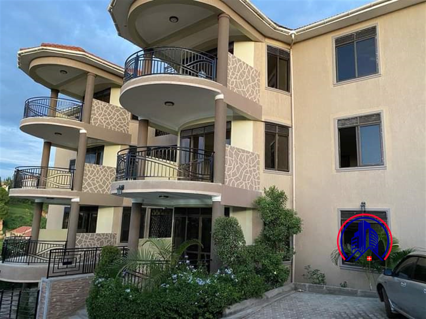 Apartment for rent in Ntinda Kampala