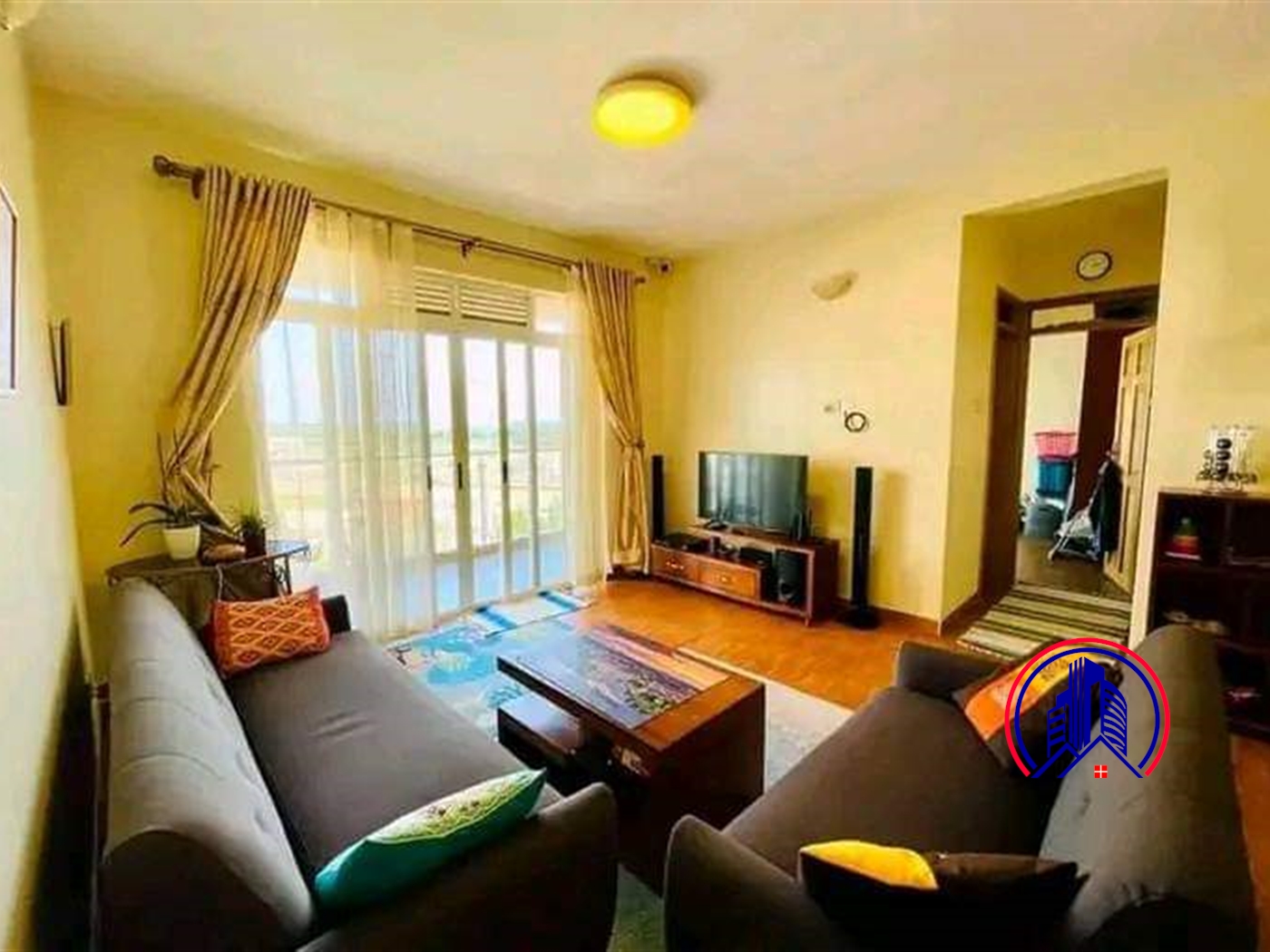Apartment for sale in Kigo Wakiso