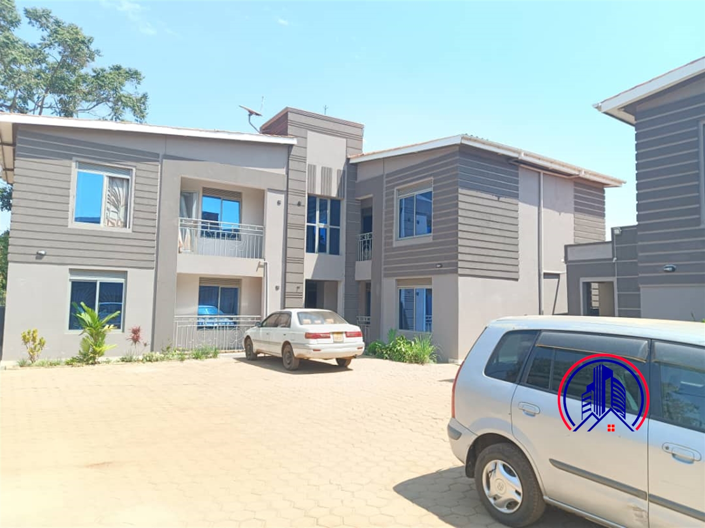Apartment for sale in Seeta Mukono