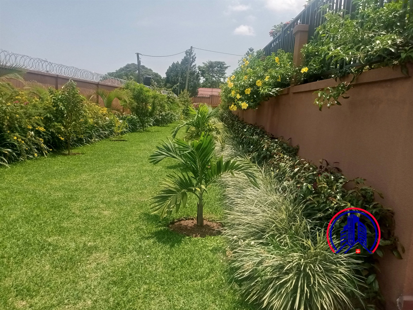 Villa for rent in Lubowa Wakiso