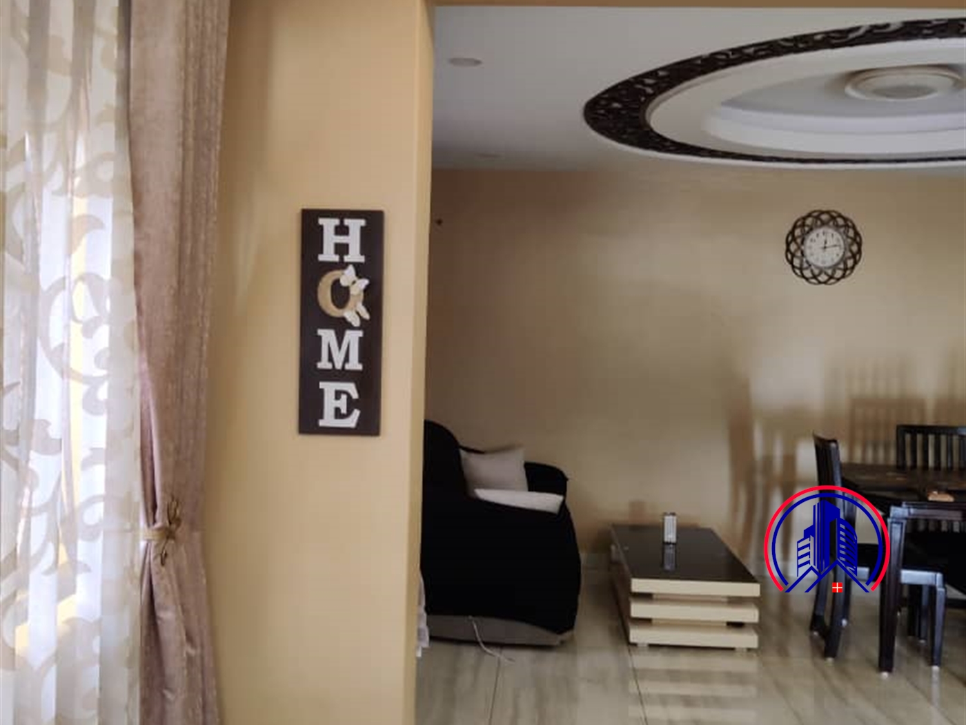 Storeyed house for rent in Kyebando Kampala