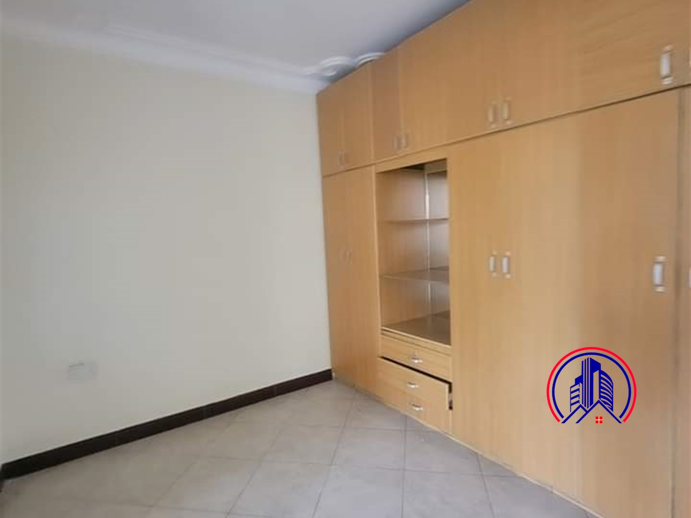 Duplex for rent in Kansanga Kampala