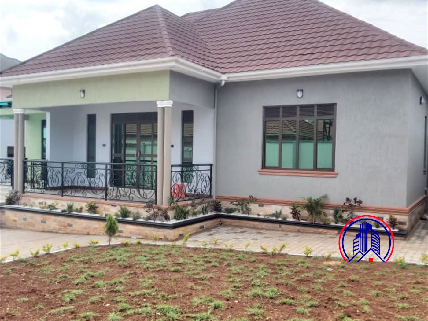 Bungalow for sale in Lungujja Kampala