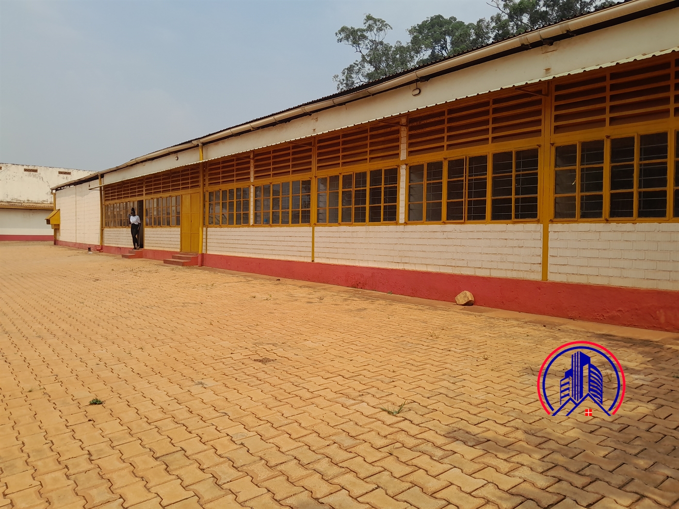 Warehouse for rent in Kyambogo Kampala