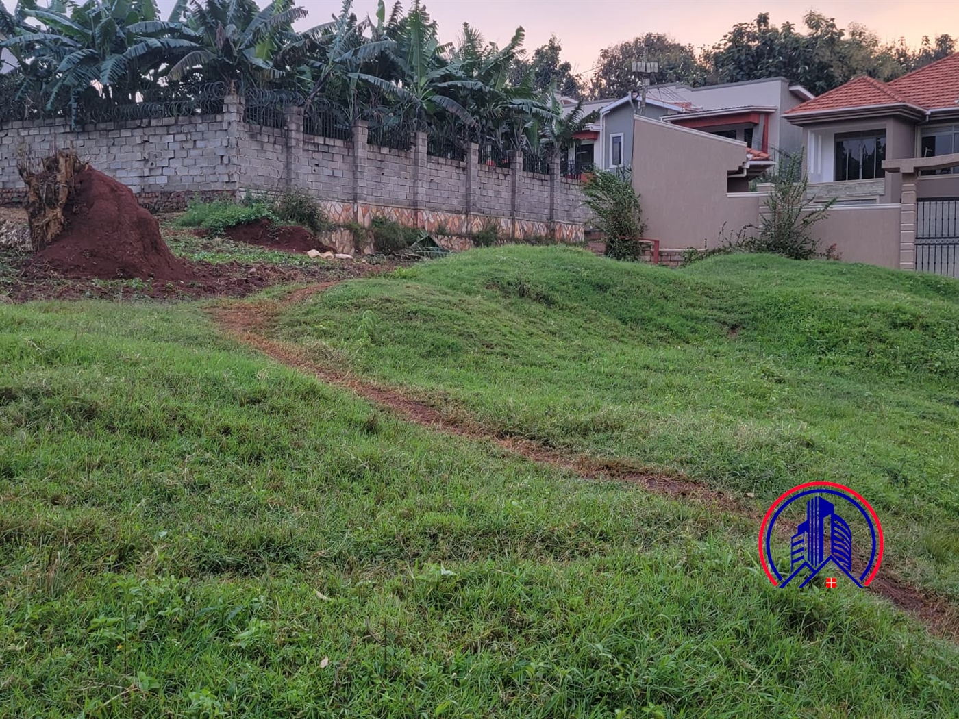 Residential Land for sale in Kungu Kampala