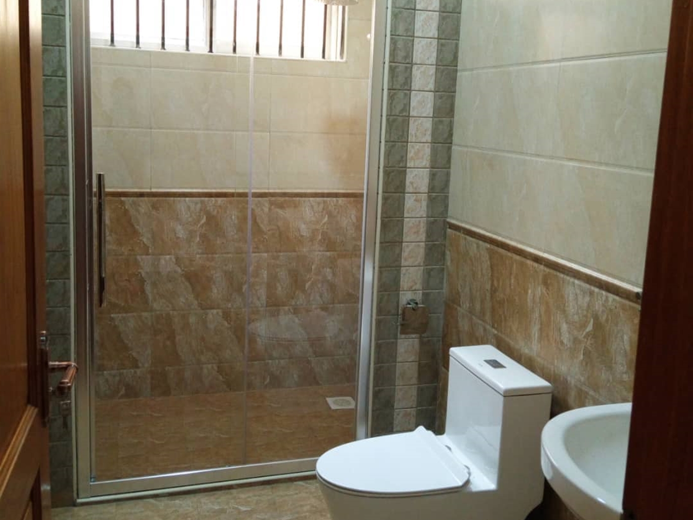 Apartment for rent in Kololo Kampala