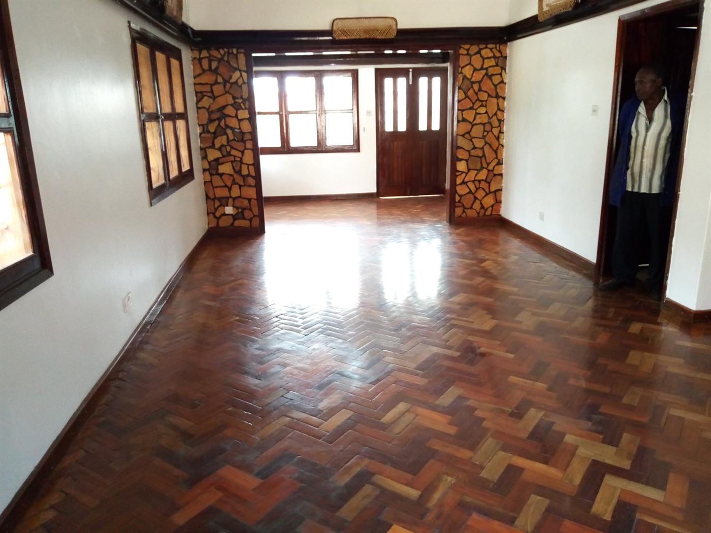 Apartment for rent in Ntinda Kampala