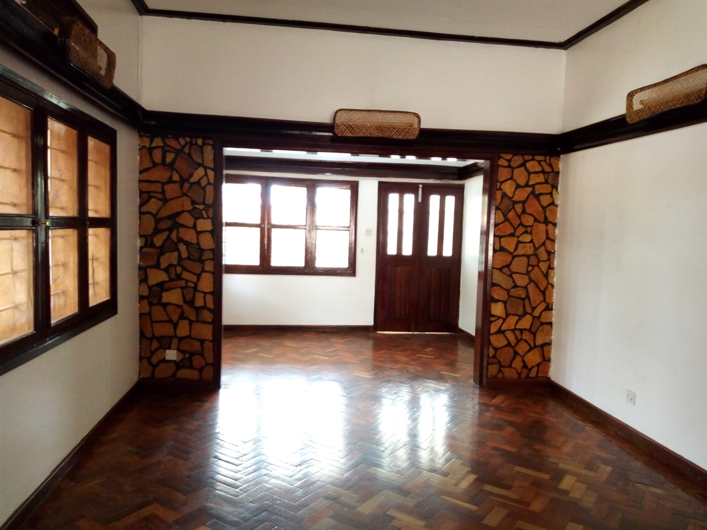 Apartment for rent in Ntinda Kampala