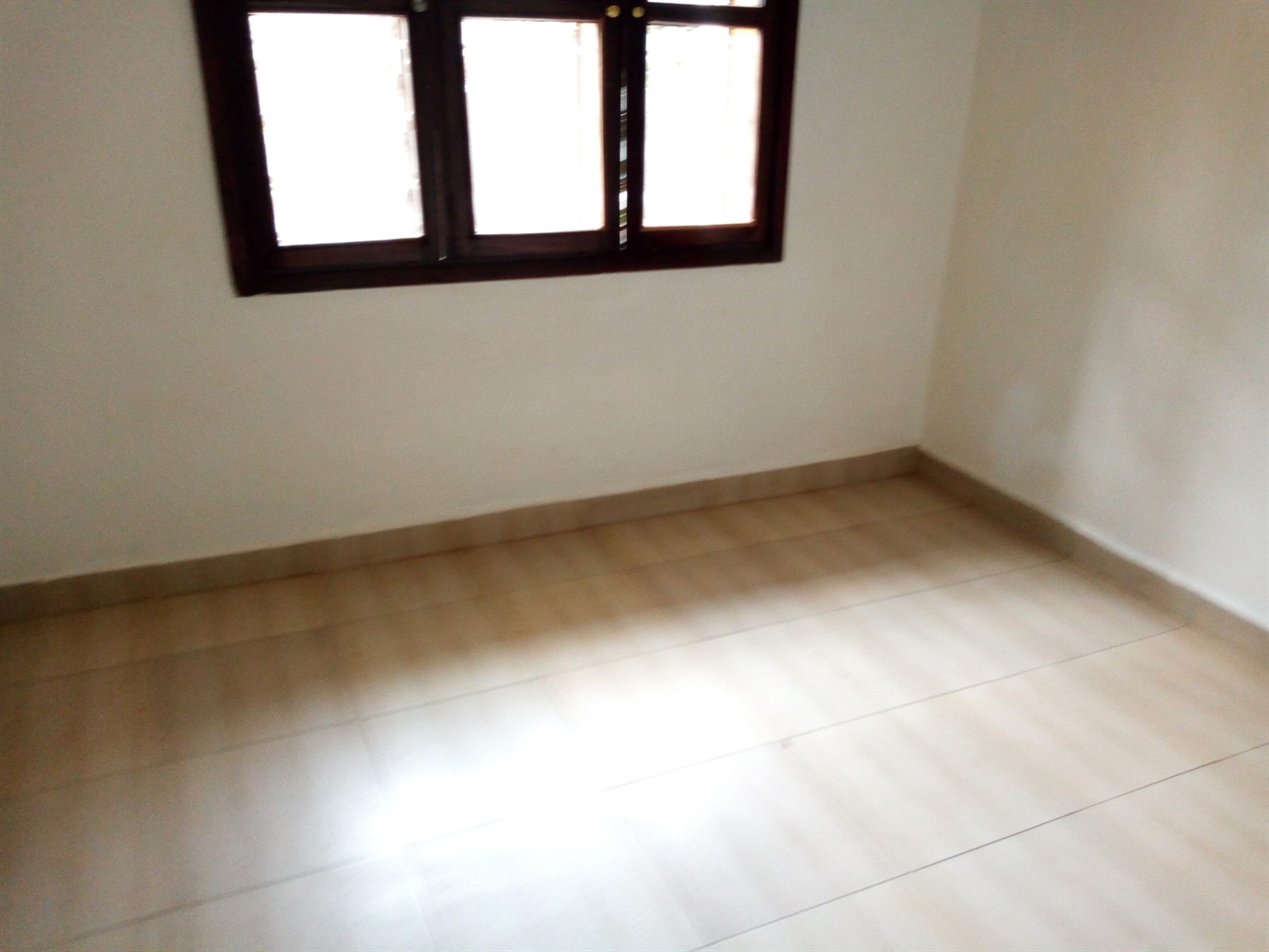 Apartment for rent in Ntinda Kampala