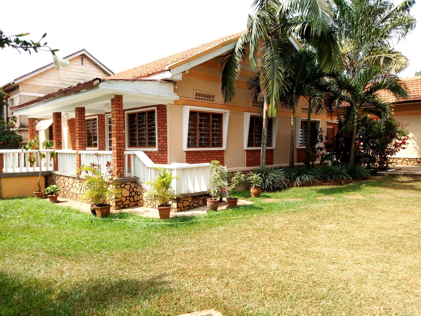 Apartment for rent in Ntinda Kampala