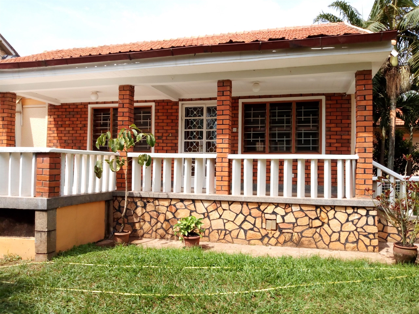 Apartment for rent in Ntinda Kampala