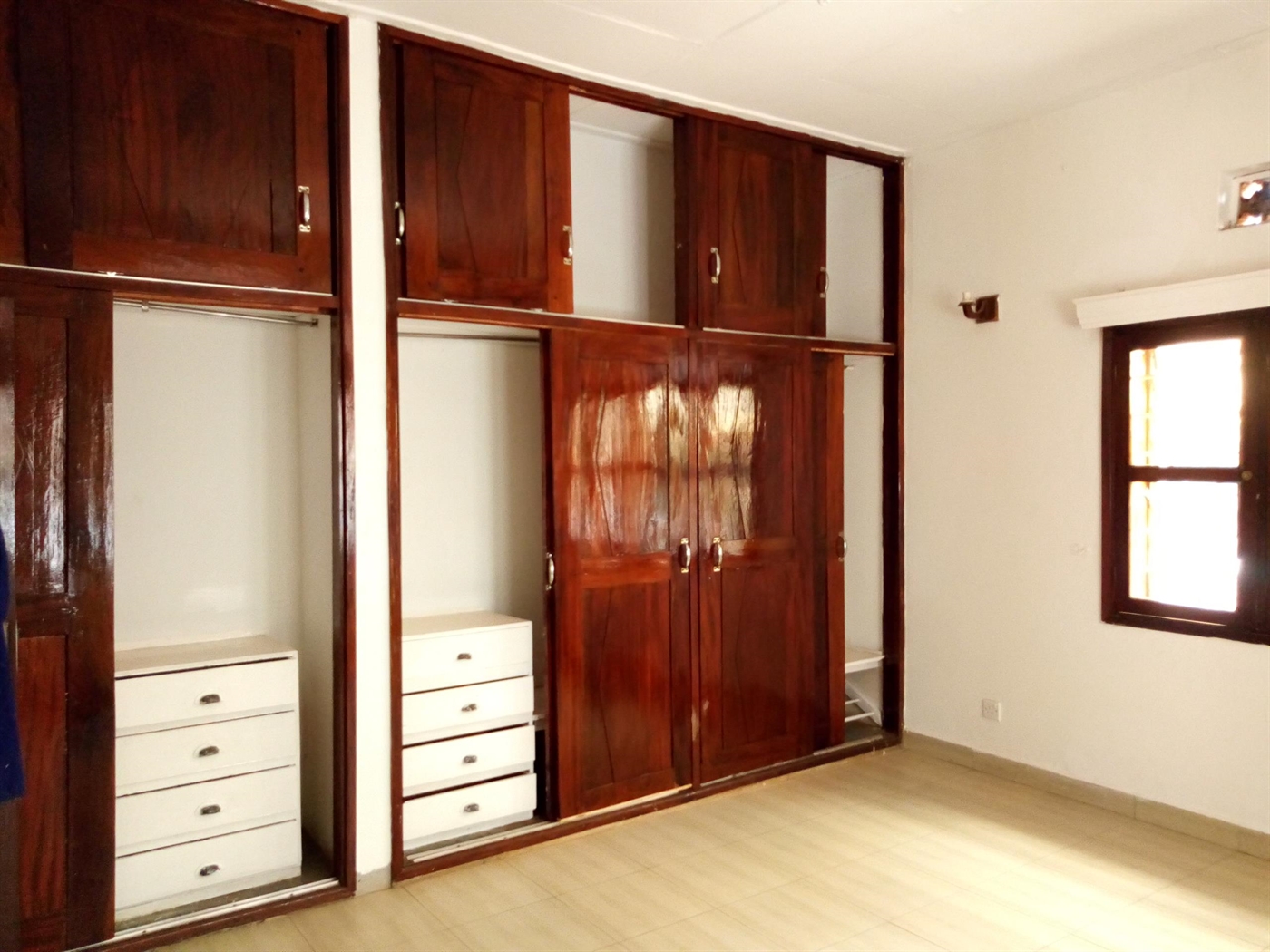 Apartment for rent in Ntinda Kampala