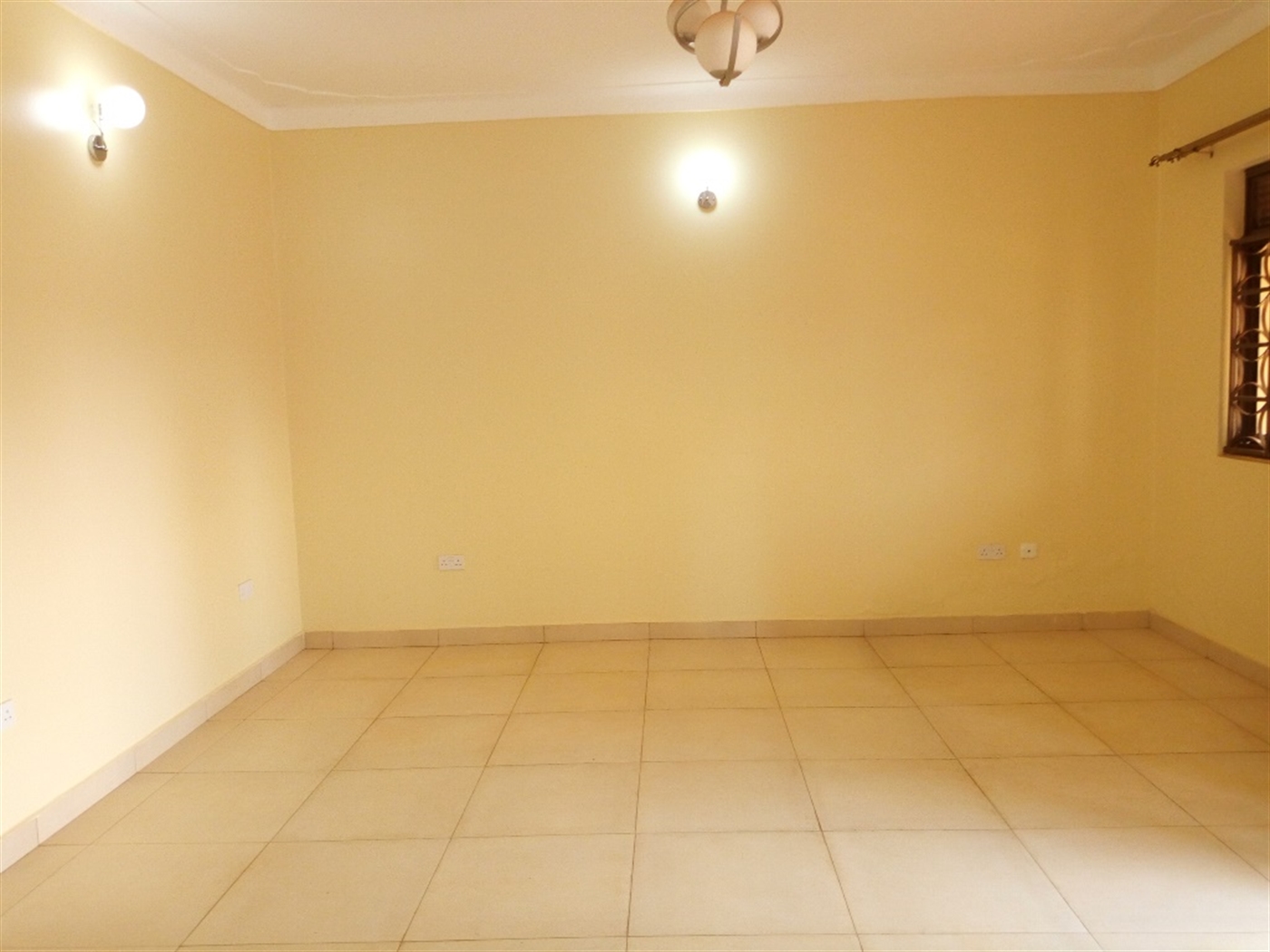 Bungalow for rent in Ntinda Kampala