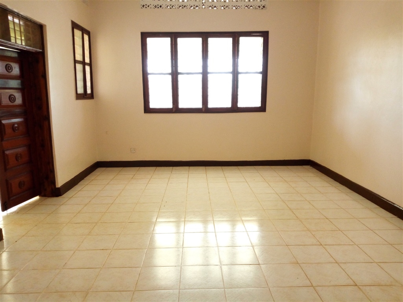 Bungalow for rent in Ntinda Kampala