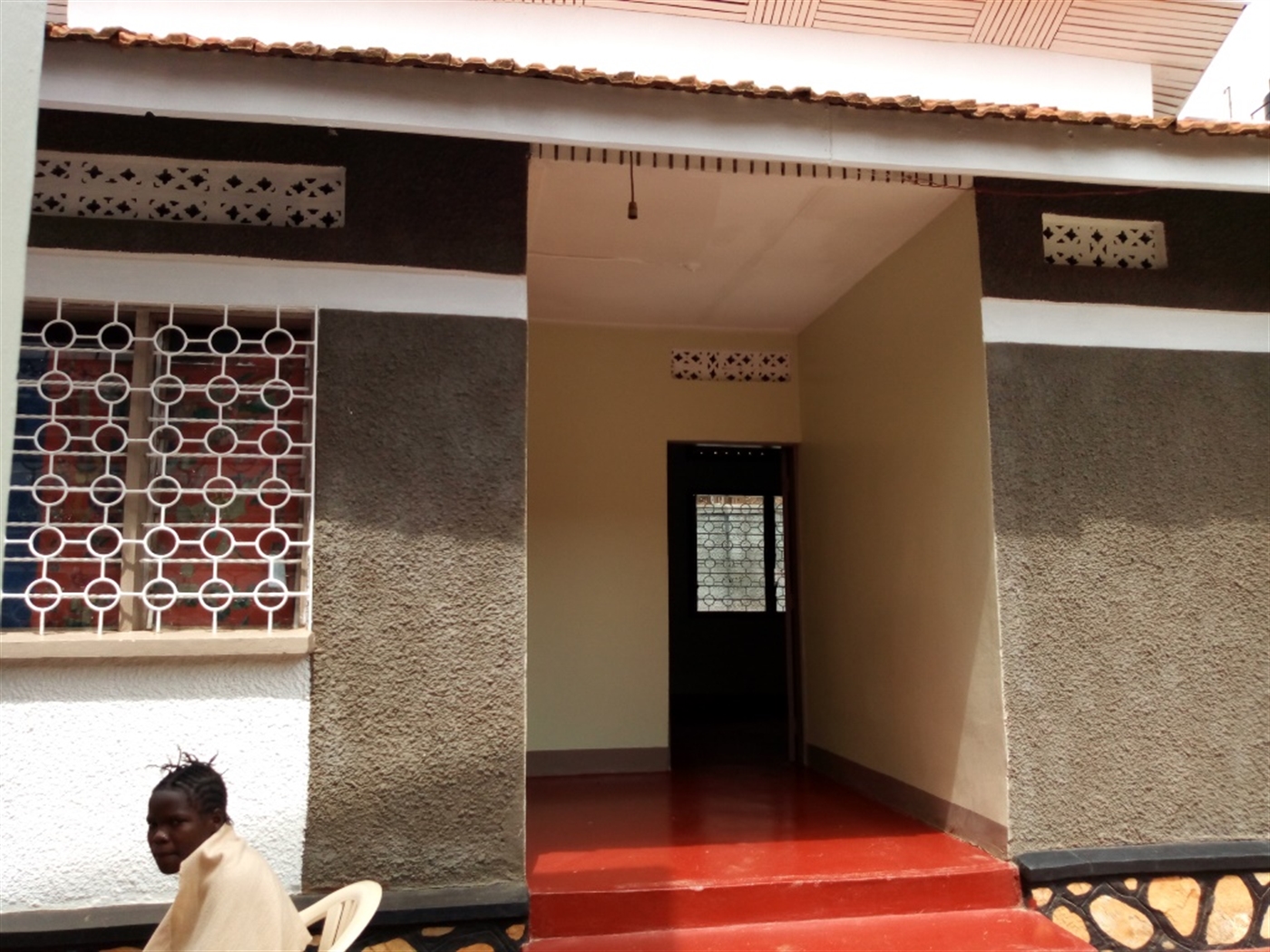 Bungalow for rent in Ntinda Kampala