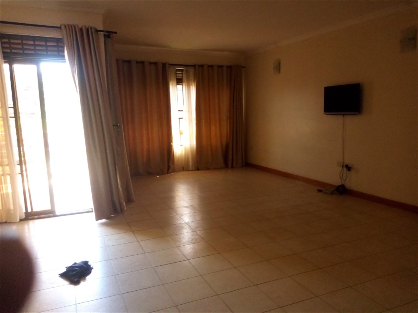 Apartment for rent in Naguru Kampala