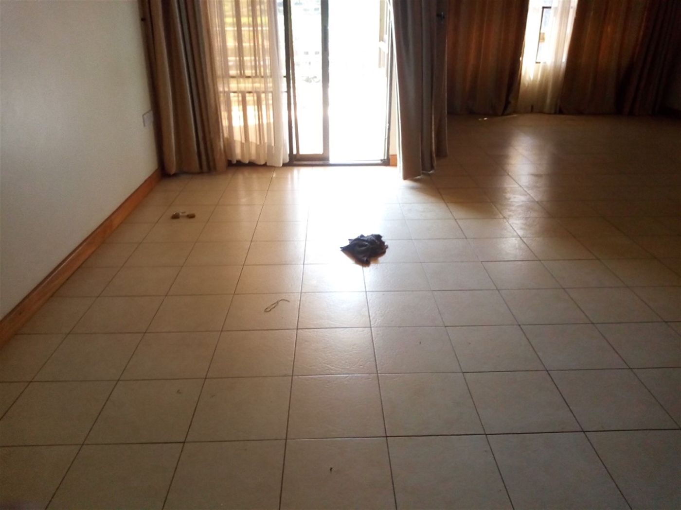 Apartment for rent in Naguru Kampala