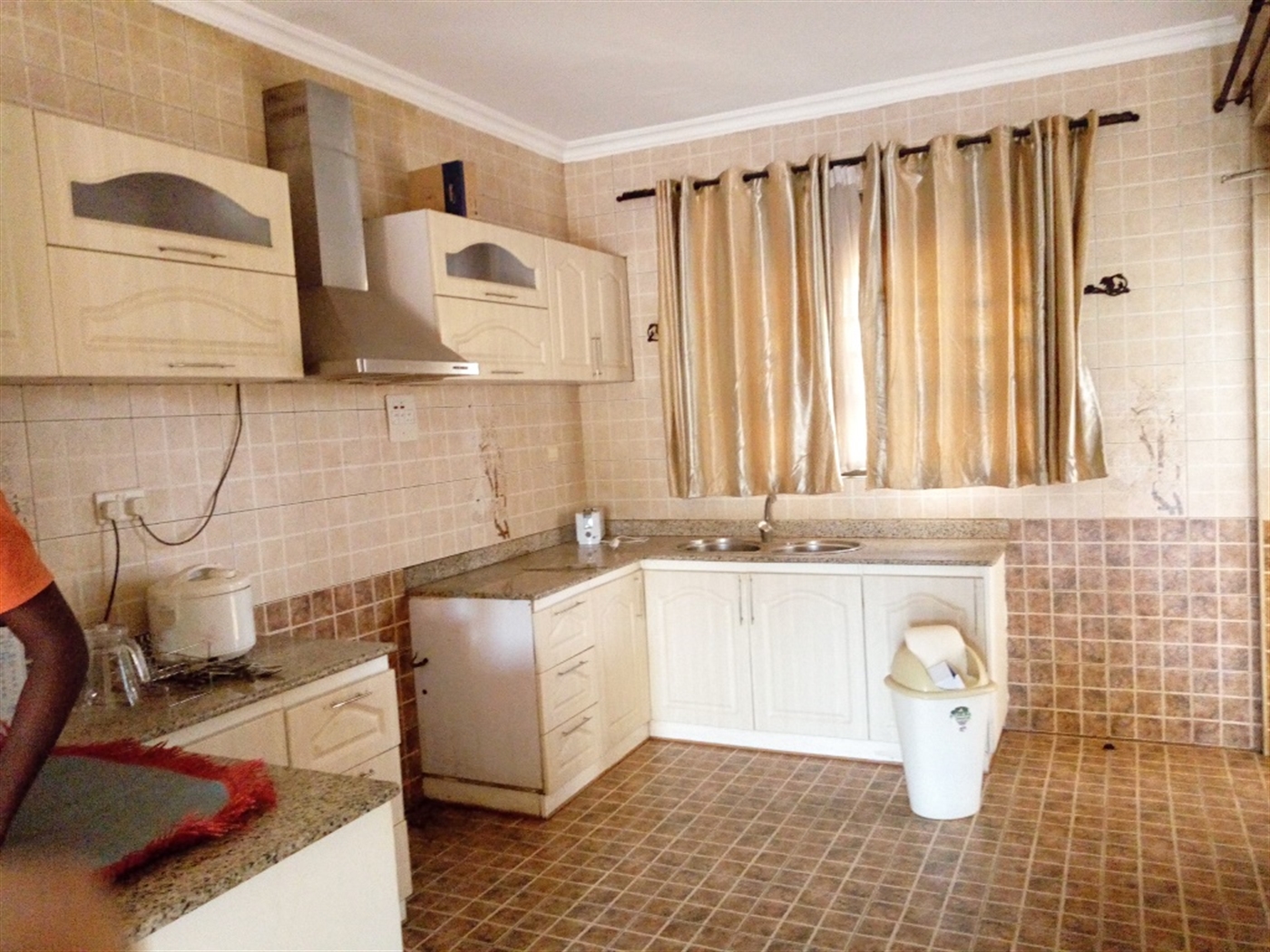 Apartment for rent in Naguru Kampala