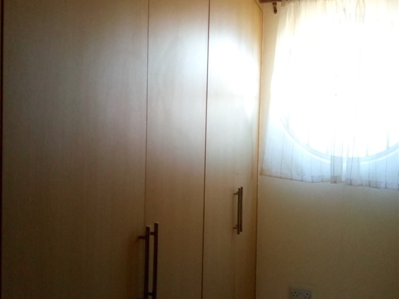 Apartment for rent in Naguru Kampala