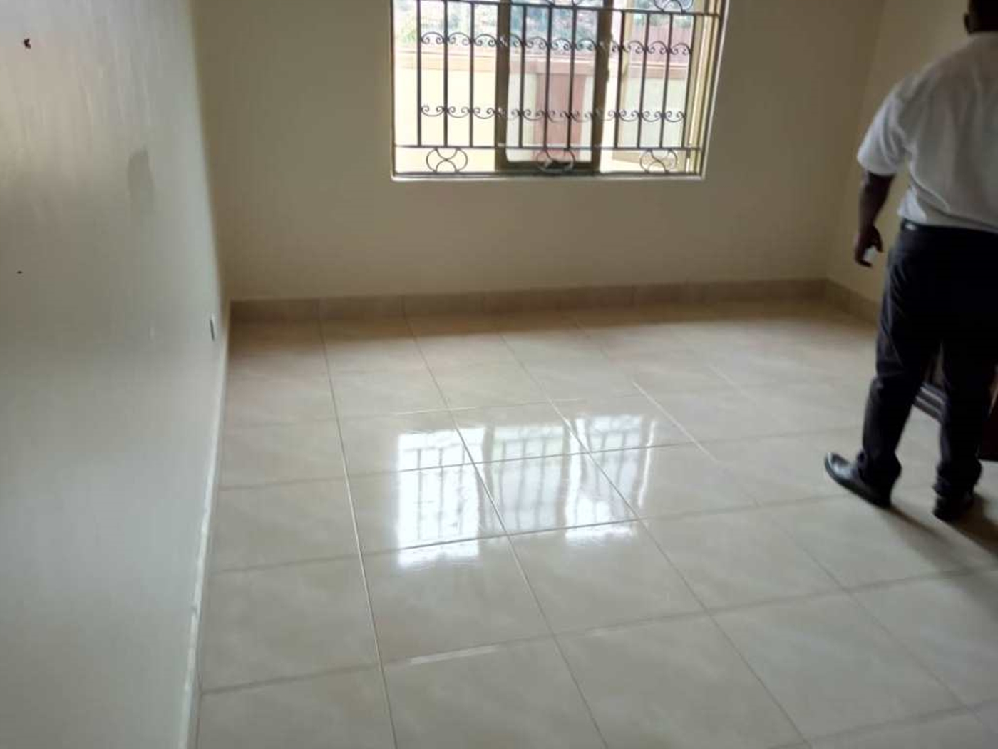 Apartment for rent in Kisaasi Kampala