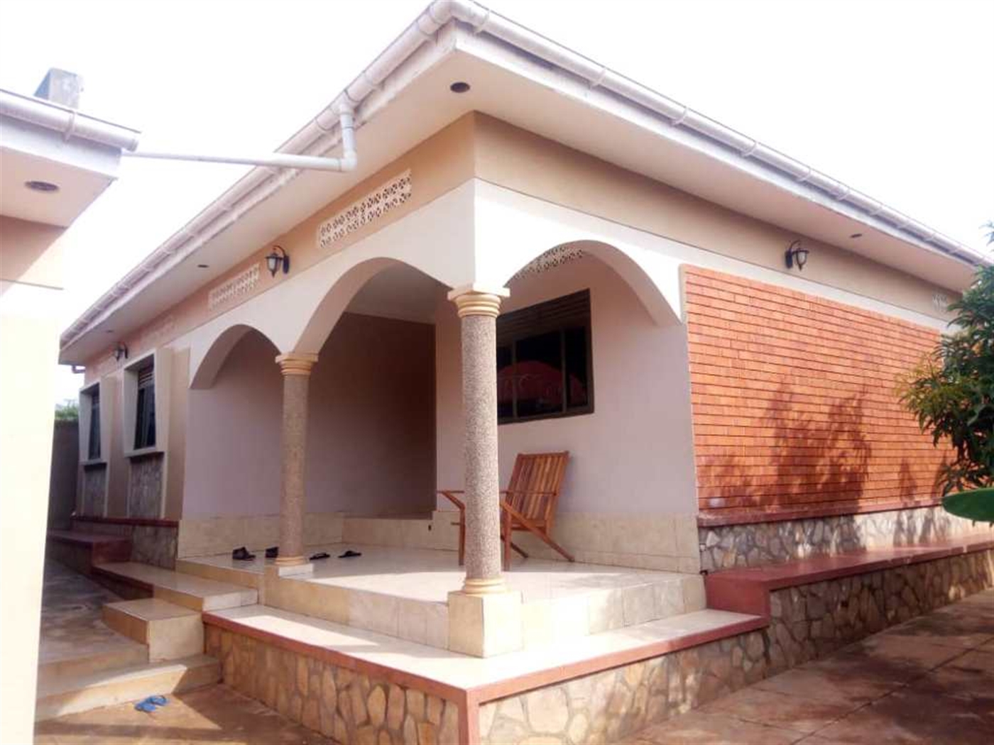 Bungalow for sale in Namugongo Wakiso