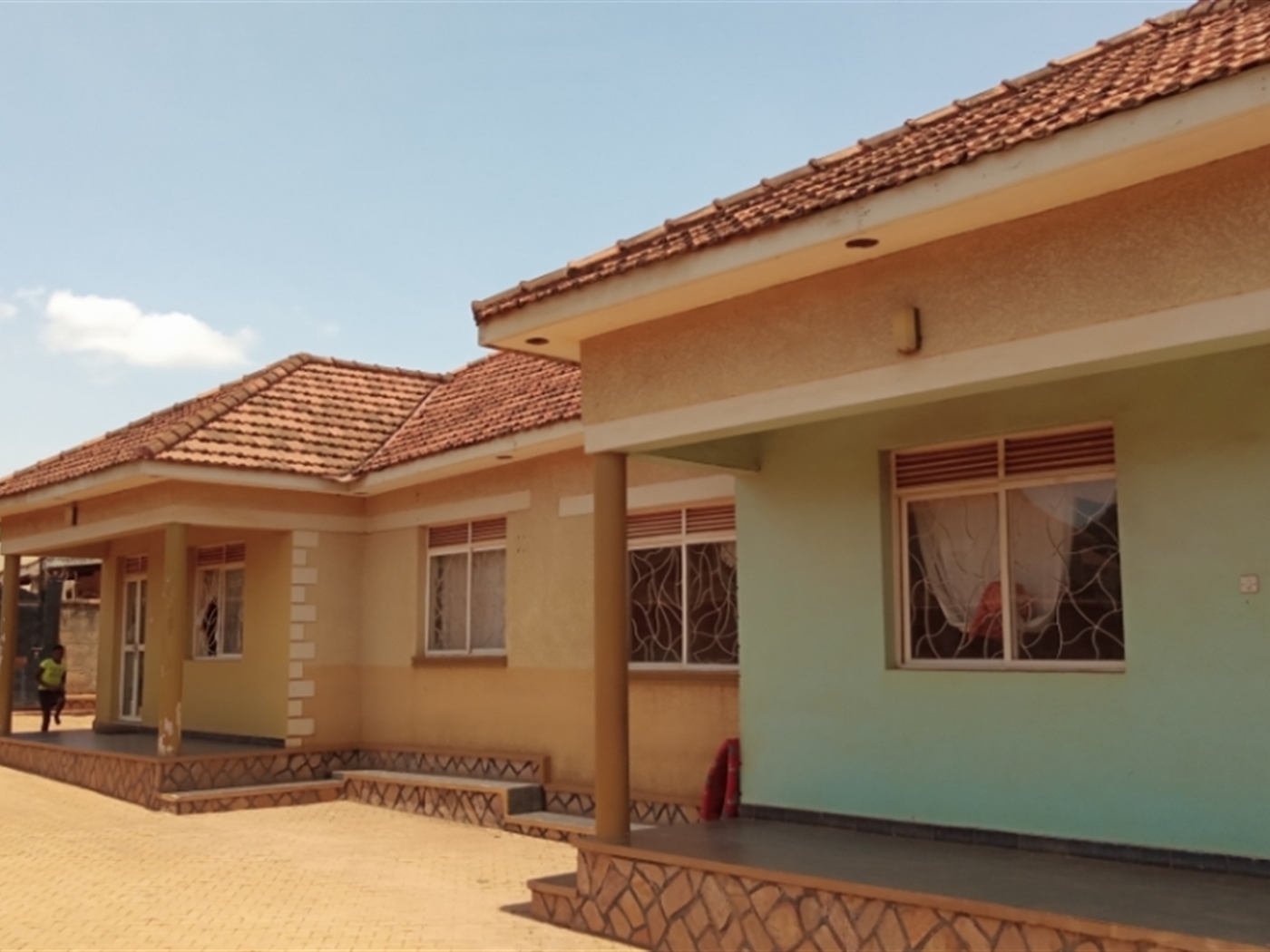 Rental units for sale in Najjera Wakiso