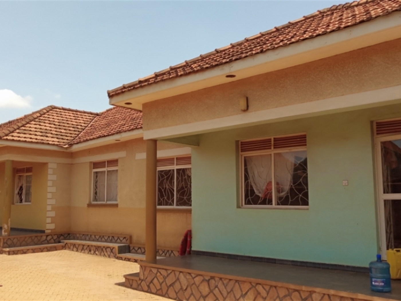 Rental units for sale in Najjera Wakiso