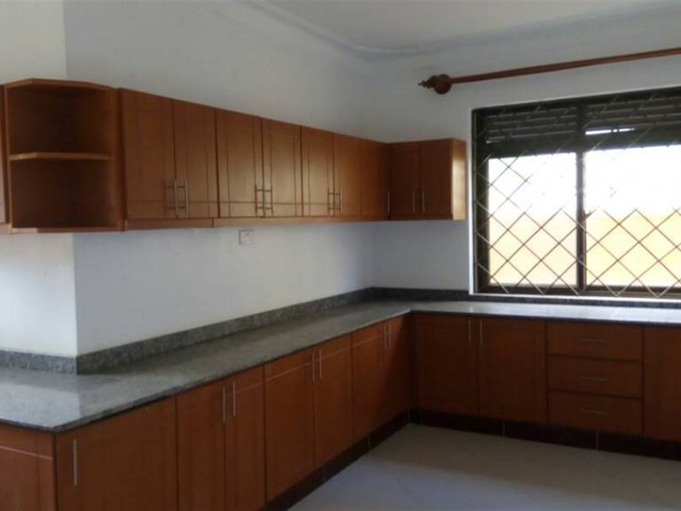 Mansion for sale in Bukasa Kampala