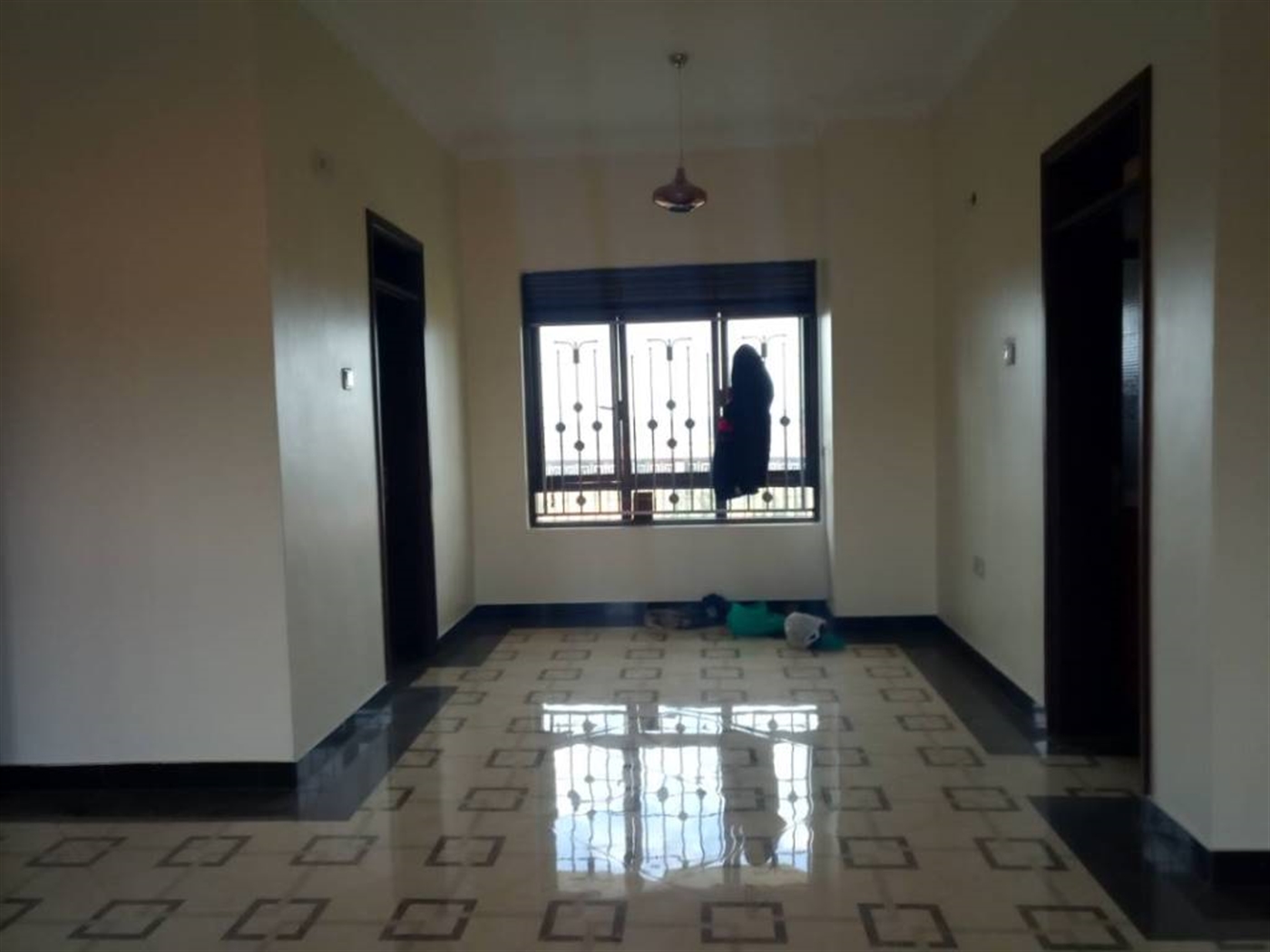 Apartment for rent in Buziga Kampala