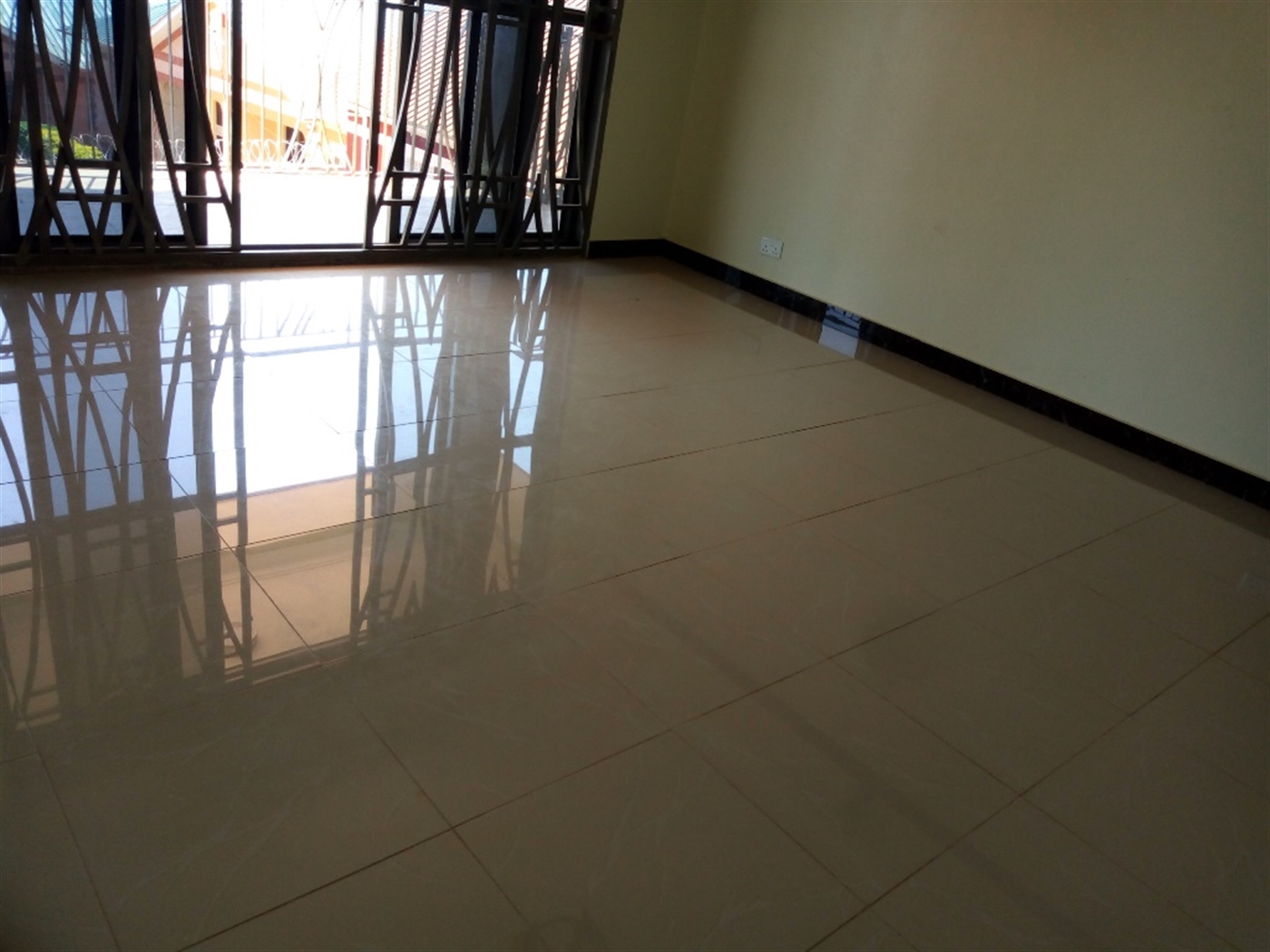 Apartment for rent in Bukoto Kampala