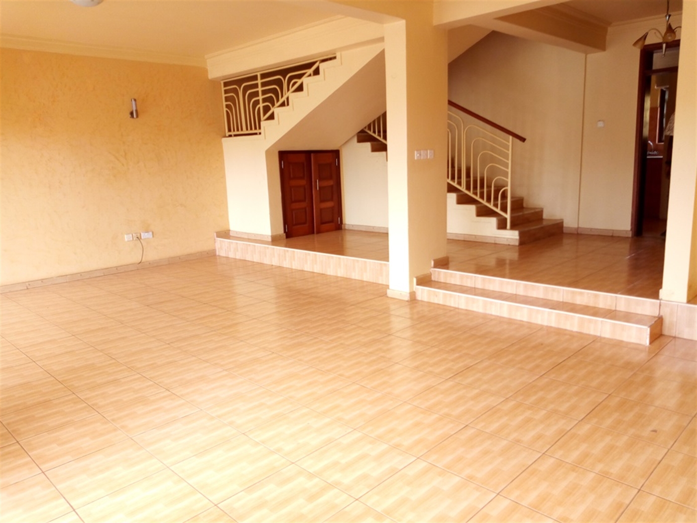 Apartment for rent in Naguru Kampala