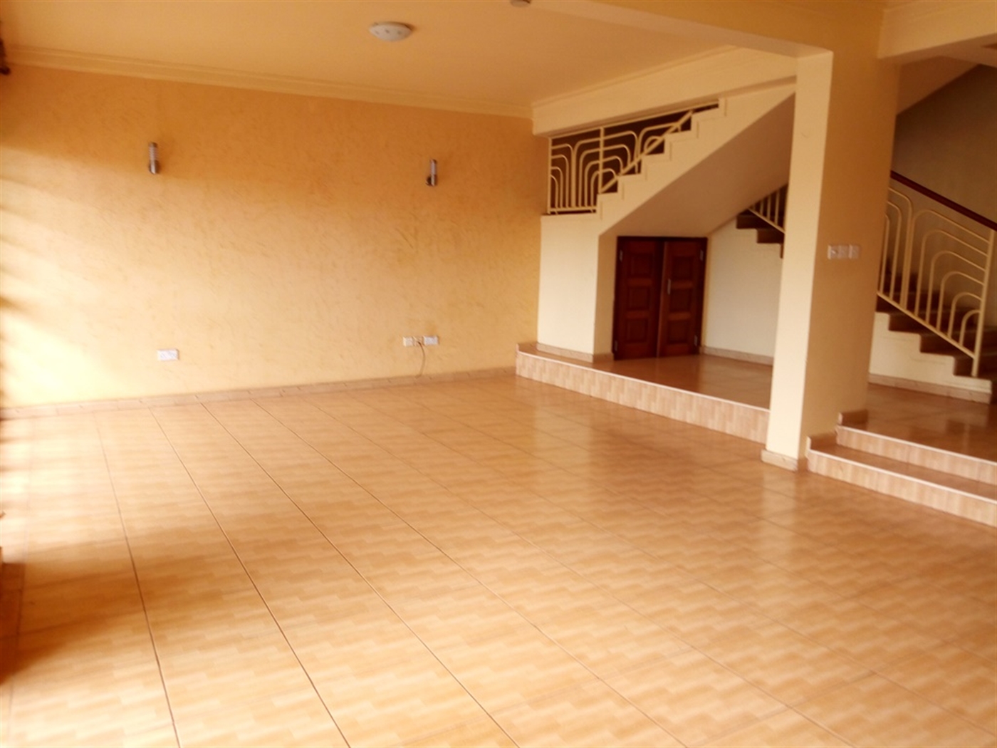 Apartment for rent in Naguru Kampala