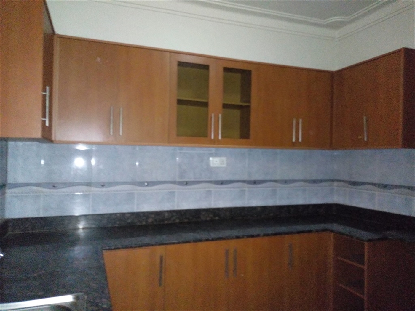 Apartment for rent in Kisaasi Kampala