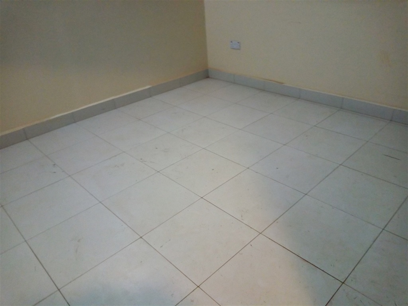 Apartment for rent in Kisaasi Kampala