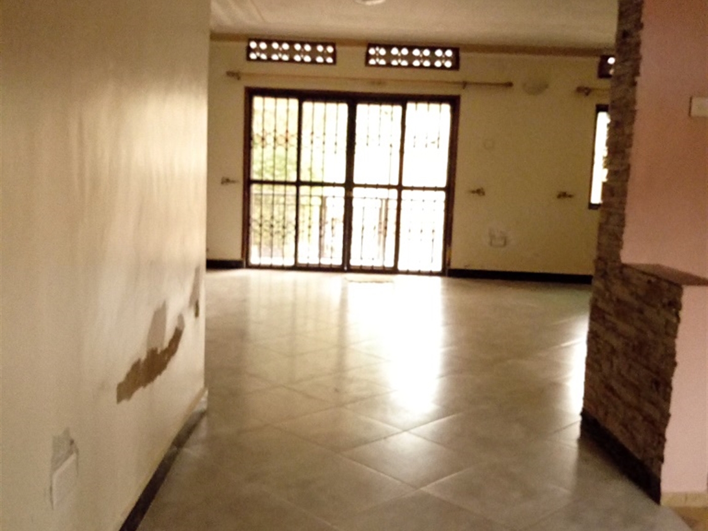 Bungalow for sale in Seguku Wakiso