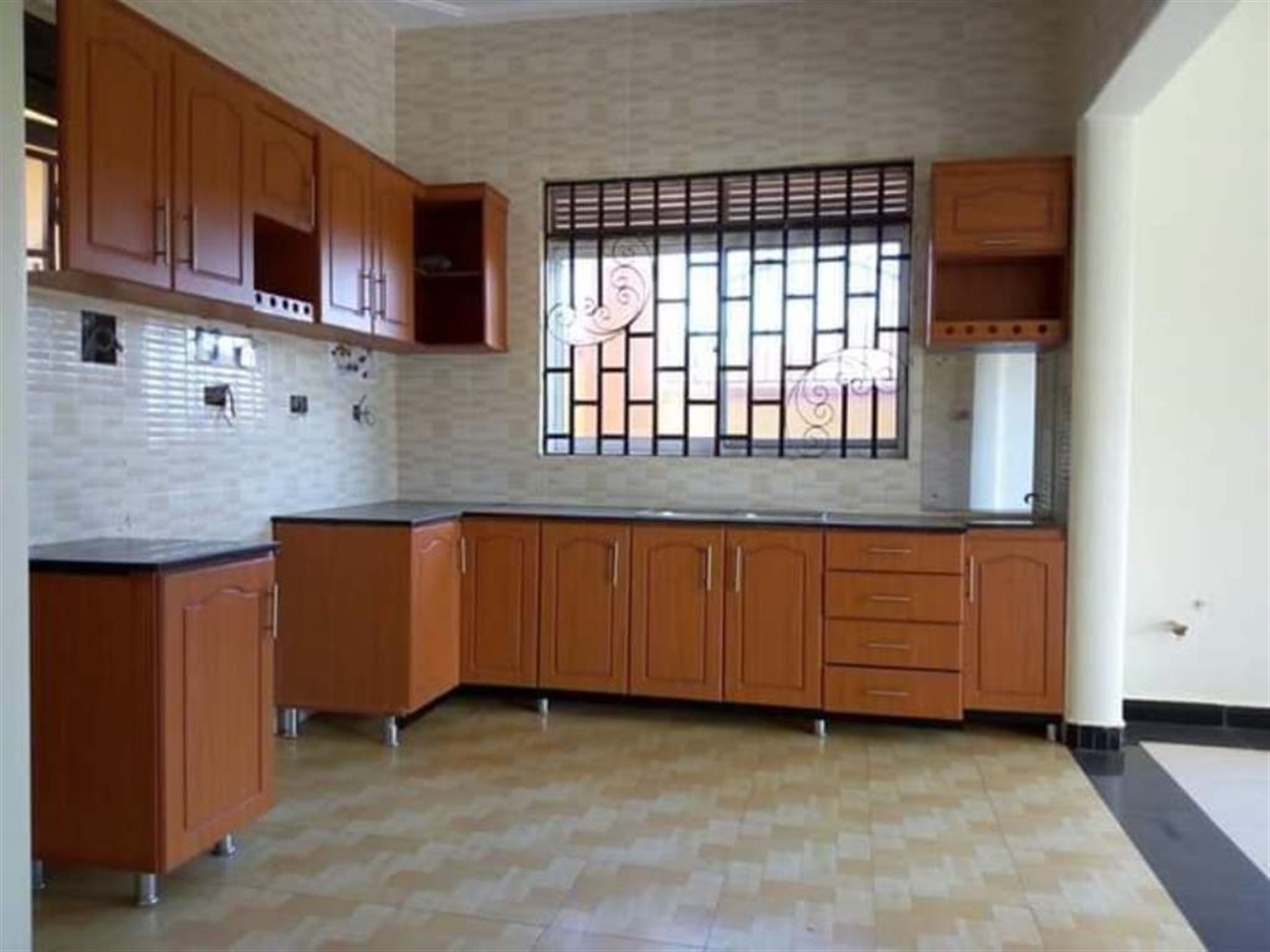 Bungalow for sale in Kyaliwajjala Wakiso